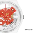  سواچ TIME TO RED SMALL