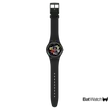 سواچ BLACK LACQUERED