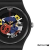 سواچ BLACK LACQUERED