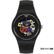 سواچ BLACK LACQUERED