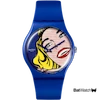 سواچ GIRL BY ROY LICHTENSTEIN