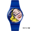 سواچ GIRL BY ROY LICHTENSTEIN