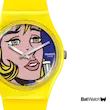 سواچ REVERIE BY ROY LICHTENSTEIN