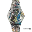 POLLOCK'S ALCHEMY
