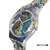 POLLOCK'S ALCHEMY