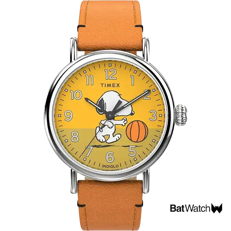 تایمکس Timex X Peanuts TW2W51900