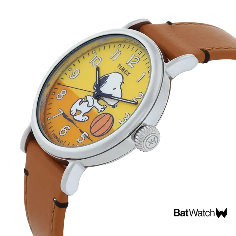 تایمکس Timex X Peanuts TW2W51900