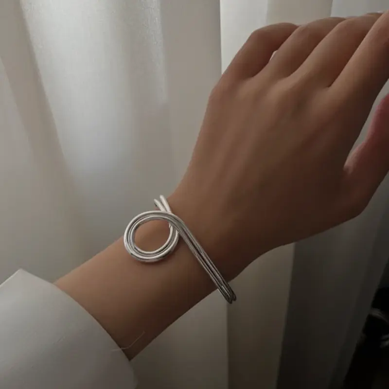 دستبند Spiral