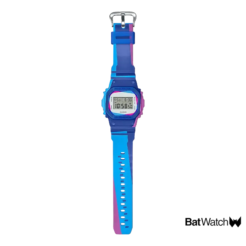 کاسیو جی‌شاک DWE-5600PR-2D