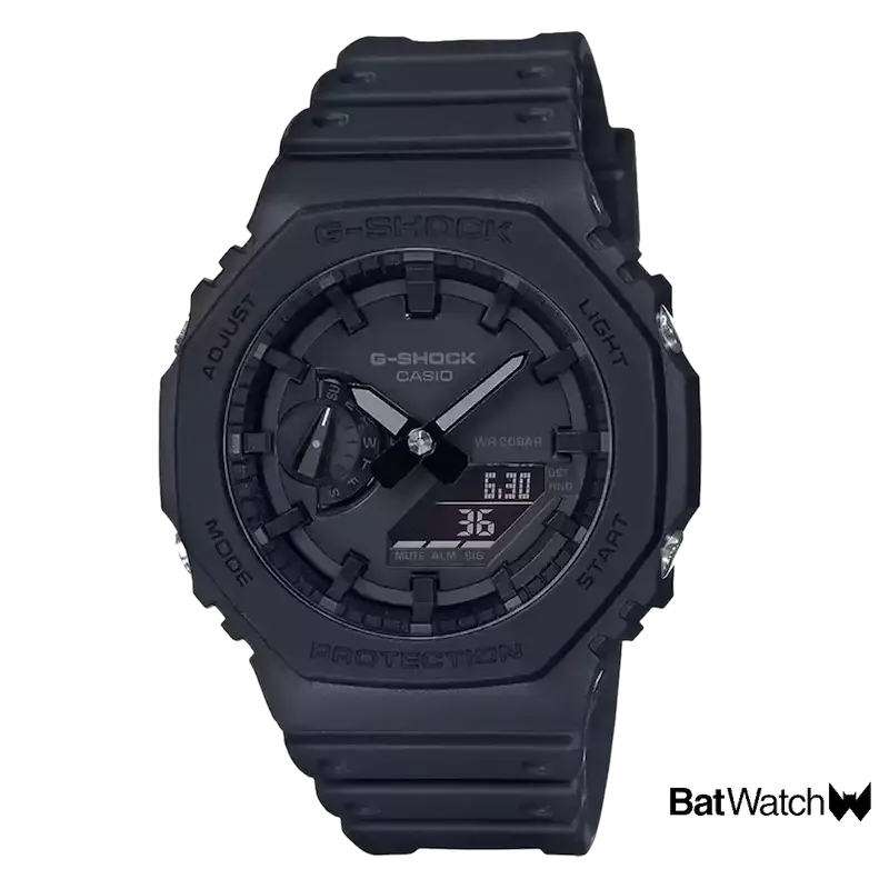 کاسیو جی‌شاک GA-2100-1A1