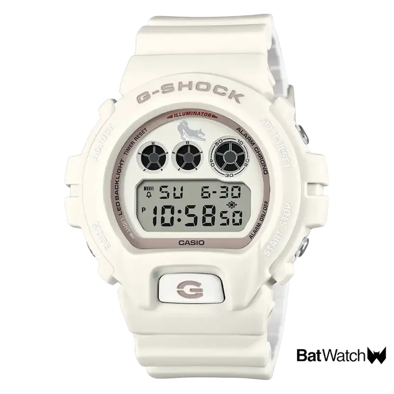 کاسیو جی‌شاک DW-6900SHB-7D