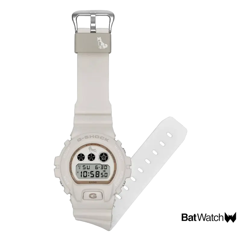 کاسیو جی‌شاک DW-6900SHB-7D
