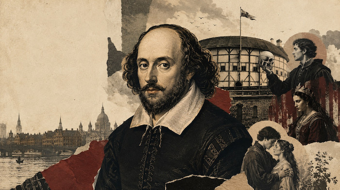 ویلیام شکسپیر | William Shakespeare