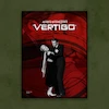 تابلو دکوراتیو فیلم ورتیگو | VERTIGO