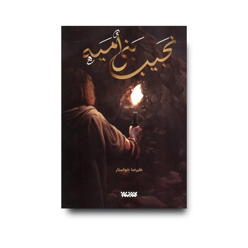 کتاب نجیب بنی امیه
