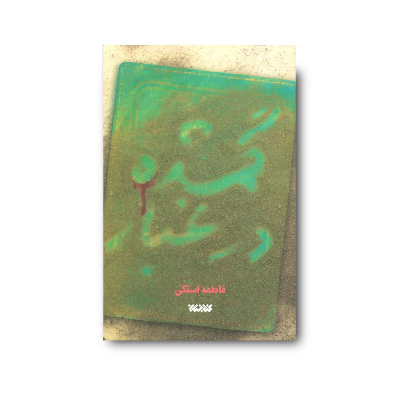 کتاب گمشده در غبار