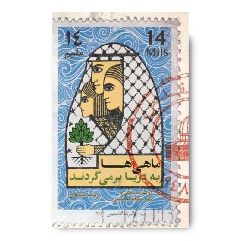 کتاب ماهی ها به دریا بر می گردند