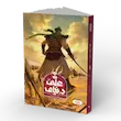 رمان مصور دنیای علی علیه السلام (جلد دوم)