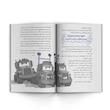 کتاب افتضاحات شاهکار