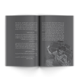 کتاب رمان مصور ترسناک هفت جن