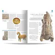 تاریخ مصور ایران، جلد ۱ تا ۴(باستان) از شکل گیری فلات ایران تا پایان ساسانیان