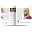 تاریخ مصور ایران، جلد ۱ تا ۴(باستان) از شکل گیری فلات ایران تا پایان ساسانیان