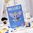 لگو میکرو بلاک bricks مدل دامبو