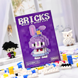 لگو میکرو بلاک bricks مدل استلالو