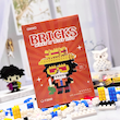 لگو میکرو بلاک bricks مدل جودی بروک