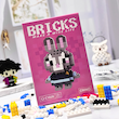 لگو میکرو بلاک bricks مدل جودی هاپس