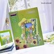 لگو طرح قاب عکس Warm Sunshine