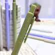 نمایی از جزئیات اتود پاستلی ۰.۵ و ۰.۷ میلی متری