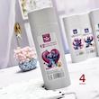 مداد رنگی اتودی 12 رنگ طرح استیچ مدل 4