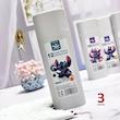 مداد رنگی اتودی 12 رنگ طرح استیچ مدل 3