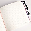 دفتر نقطه ای