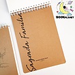 دفتر طراحی A4
