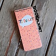 to do list