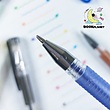 خودکار اکلیلی 12 رنگ میوه ای