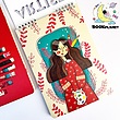دفتر طراحی فانتزی