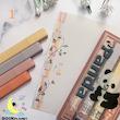 ماژیک هایلایتر پاستلی طرح پاندا بسته اول