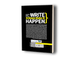 کتاب بنویس تا اتفاق بیفتد 