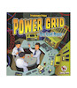 بازی شبکه قدرت نسخه کارتی Power Grid: Card Game