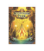 بازی ایرانی میستریوم پارک Mysterium Park
