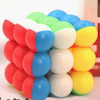 مکعب روبیک مدل 3×3 توپی