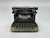 تندیس ماشین تحریر