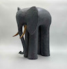تندیس فیل بزرگ