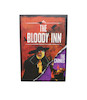 بازی ایرانی مهمانخانه خونین (The Bloody Inn + Carnies Expansion)