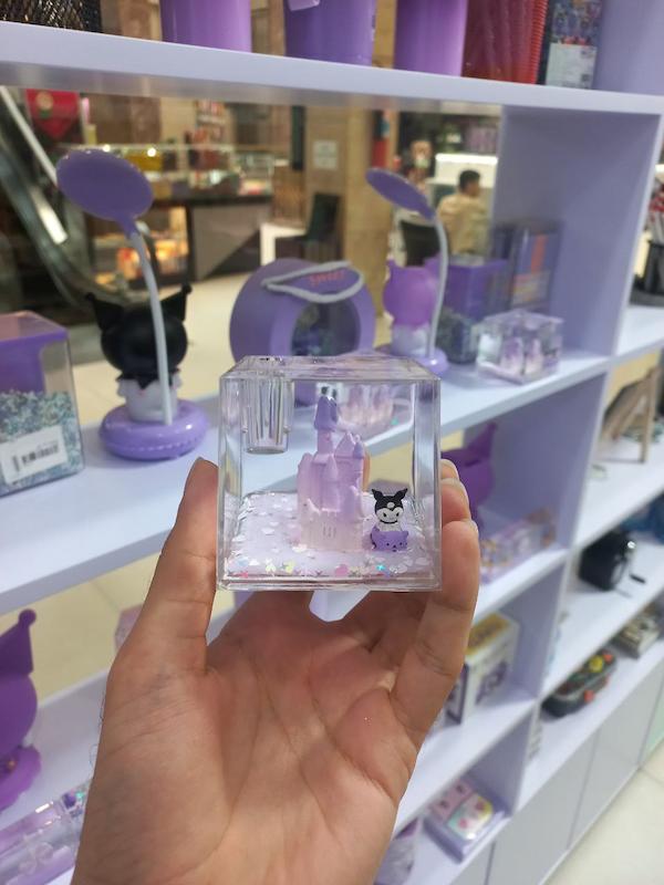 دکوری فانتزی کرومی ساتریو