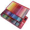 مداد رنگی 100 رنگ فابر کاستل مدل classic اصل