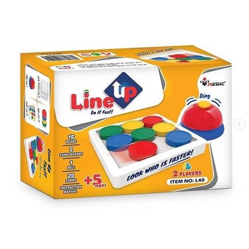 لاین آپ مدیک